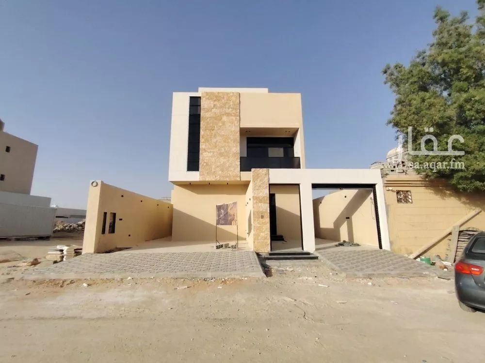 دور للبيع في شارع ضاحية نمار , حي ضاحية نمار, مدينة الرياض, منطقة الرياض 1 صورة