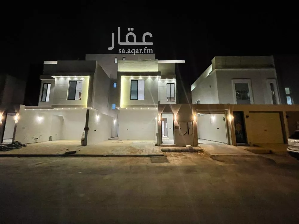 دور للبيع في شارع العصامي, حي العريجاء الغربي, مدينة الرياض, منطقة الرياض 1 صورة
