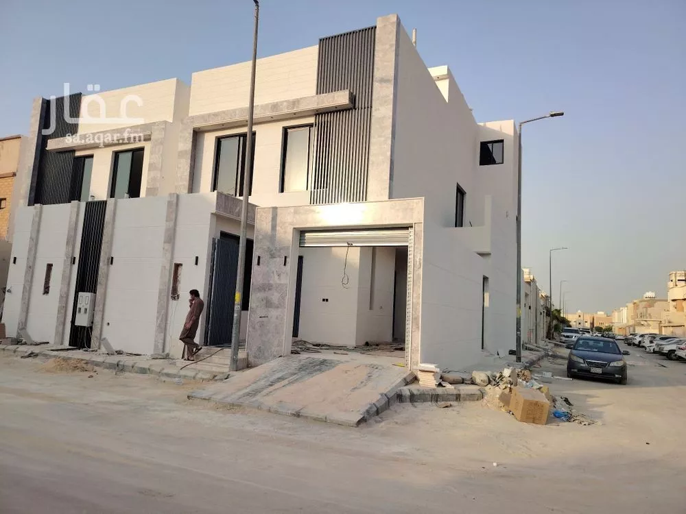 فيلا للبيع في شارع بنادر, حي العريجاء الغربي, مدينة الرياض, منطقة الرياض 1 صورة