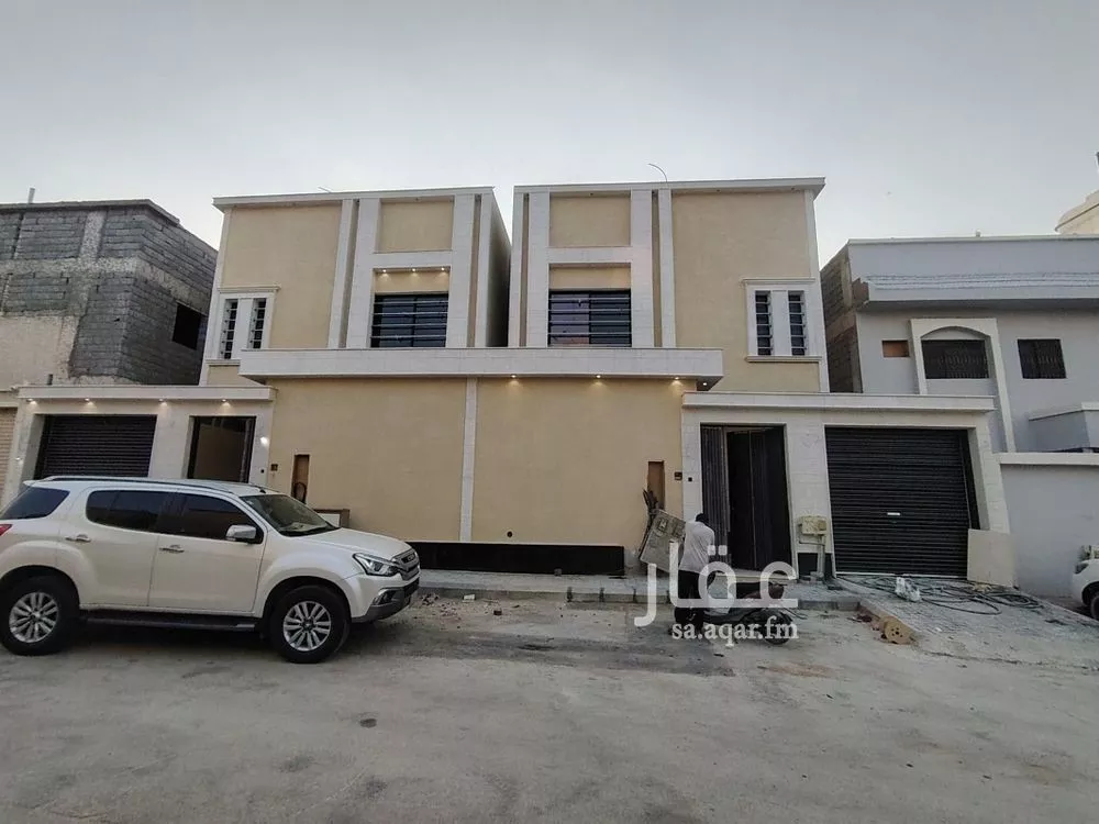 فيلا للبيع في شارع نهر المبارك, حي طويق, مدينة الرياض, منطقة الرياض 1 صورة