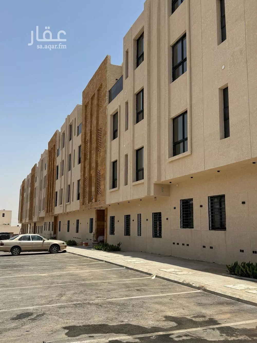 شقة للبيع في شارع عبدالله بن مسرور, حي ديراب, مدينة الرياض, منطقة الرياض 1 صورة