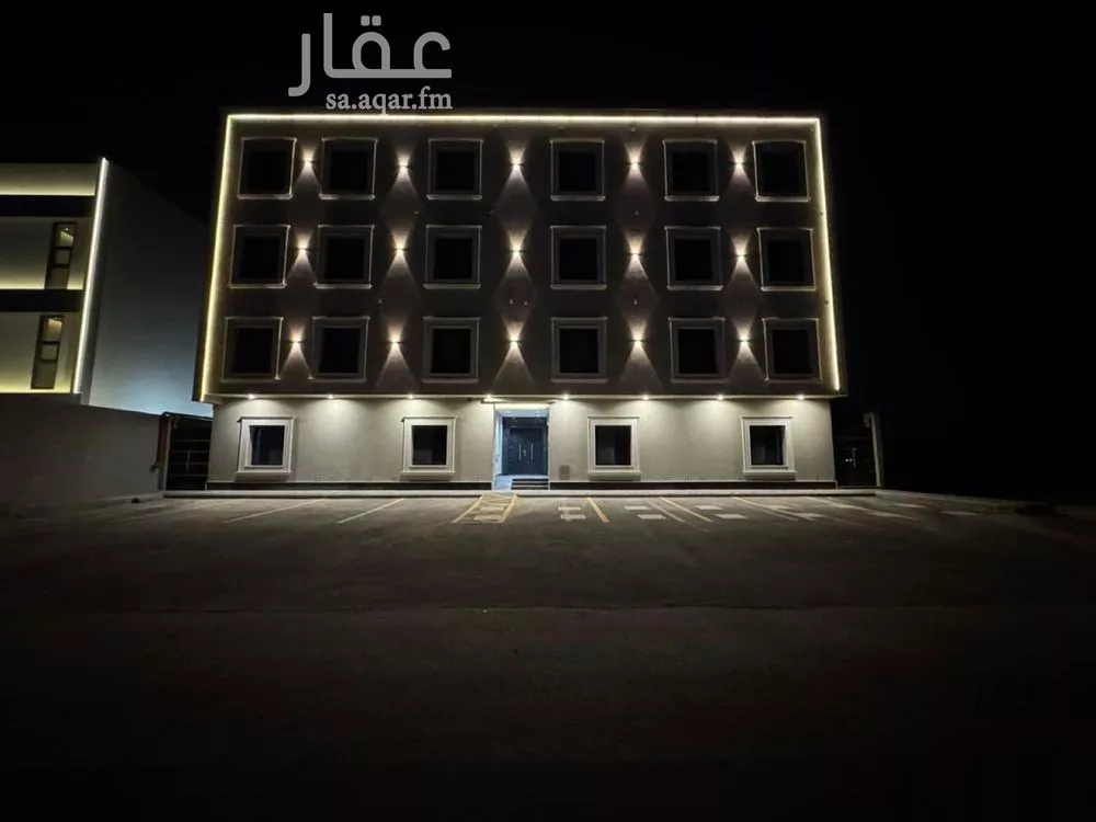شقة للبيع في حي النرجس, مدينة الرياض, منطقة الرياض 1 صورة