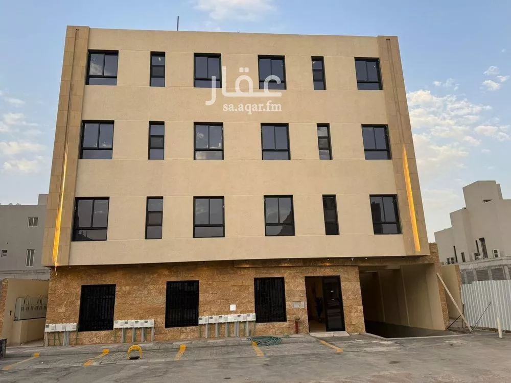 شقة للبيع في شارع رخي العنبري, حي العارض, مدينة الرياض, منطقة الرياض 1 صورة