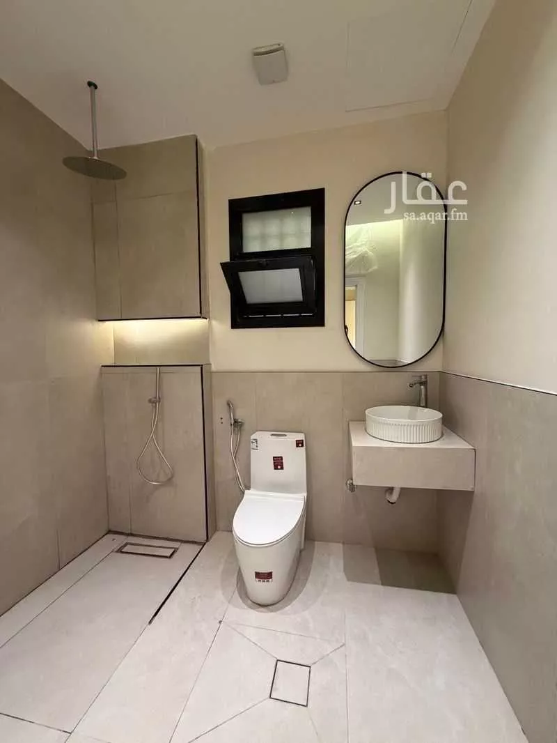 شقة للإيجار في شارع الامير سلمان بن محمد بن سعود, حي الصحافة, مدينة الرياض, منطقة الرياض 1 صورة