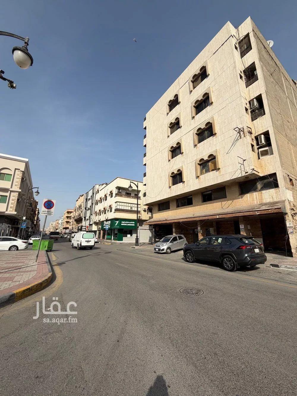 محل للإيجار في شارع الامير بندر بن عبدالعزيز, حي الخبرالشمالية, مدينة الخبر, المنطقة الشرقية 1 صورة