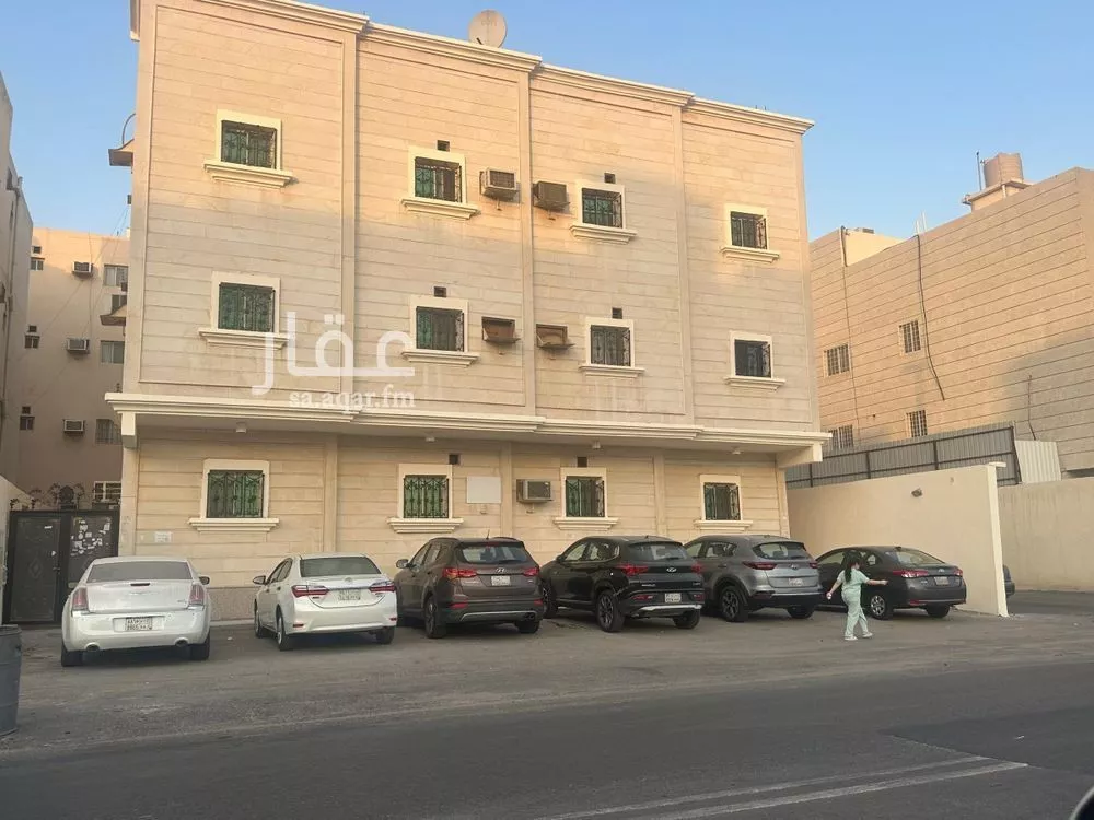 عمارة للبيع في حي النور, مدينة الدمام, المنطقة الشرقية 1 صورة