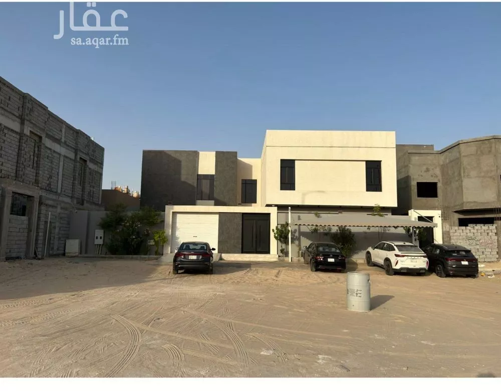 فيلا للبيع في شارع الصفا, حي الصفاء الثالث, مدينة الاحساء, المنطقة الشرقية 1 صورة