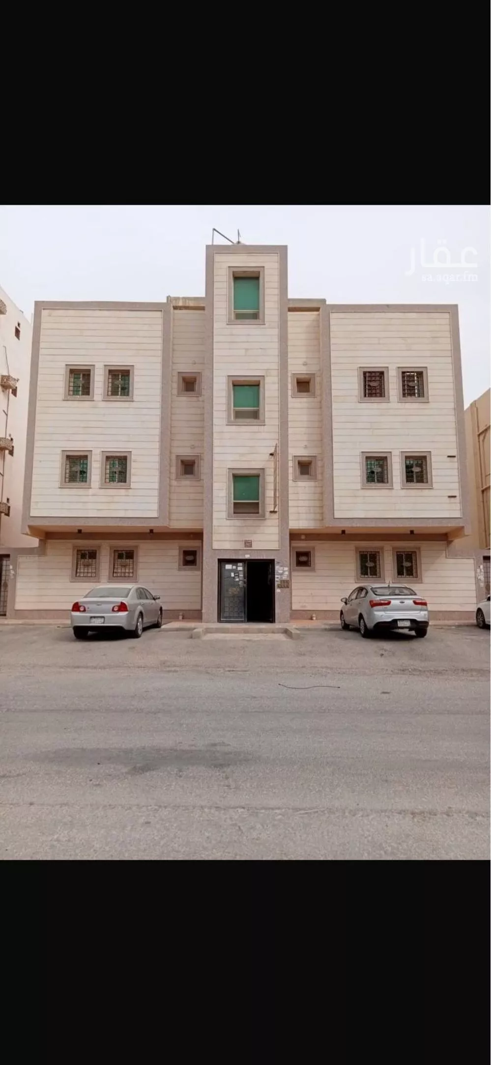 شقة للإيجار في شارع ابو البحتري العبدي, حي النور, مدينة الدمام, المنطقة الشرقية 1 صورة