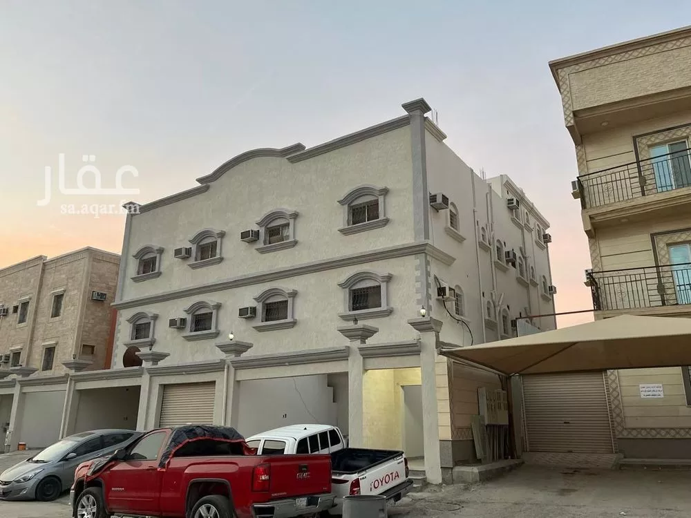 عمارة للبيع في شارع بهاء الدين بن شداد, حي النور, مدينة الدمام, المنطقة الشرقية 1 صورة