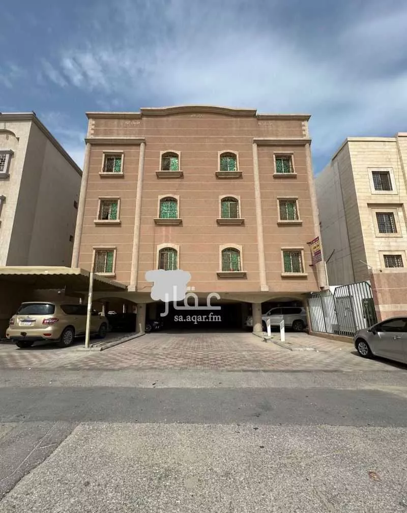 شقة للإيجار في شارع سويد بن عمرو, حي العزيزية, مدينة الدمام, المنطقة الشرقية 1 صورة