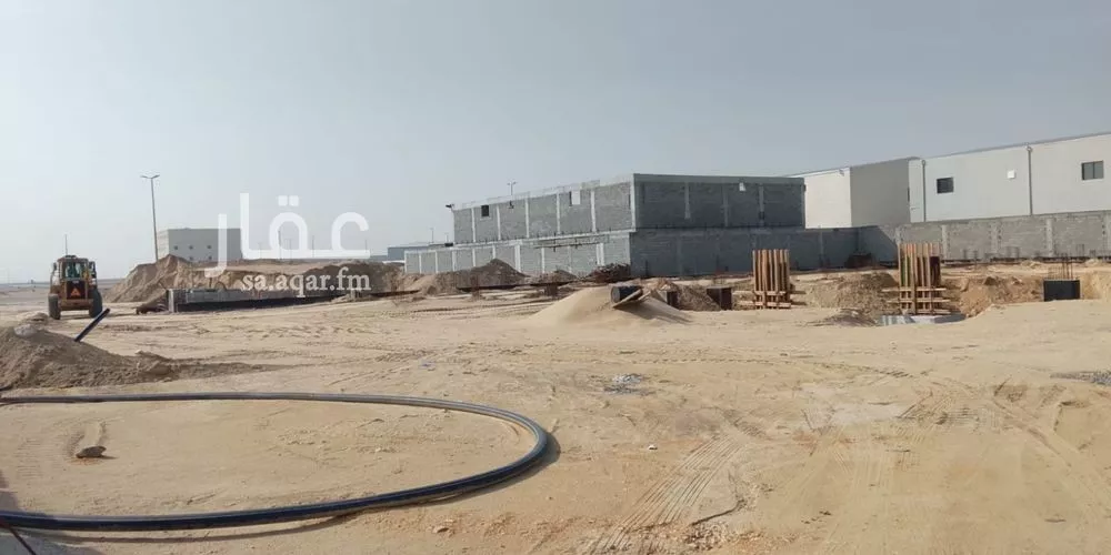 أرض للإيجار في مدينة الدمام, المنطقة الشرقية 1 صورة