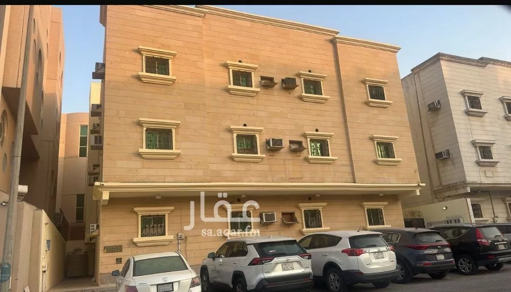عمارة للبيع في شارع عمرو بن حكيم, حي النور, مدينة الدمام, المنطقة الشرقية 1 صورة