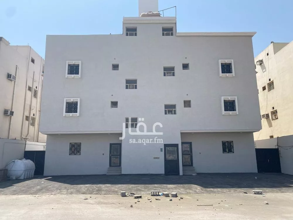 عمارة للإيجار في شارع 42أ, حي النور, مدينة الدمام, المنطقة الشرقية 1 صورة