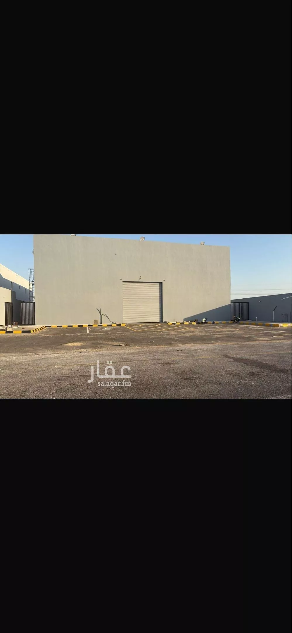 مستودع للإيجار في شارع شارع اللؤلؤ 10, مدينة الدمام, المنطقة الشرقية 1 صورة