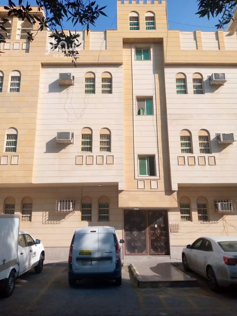 شقة للإيجار في شارع ام درمان, حي الفيحاء, مدينة الدمام, المنطقة الشرقية 1 صورة