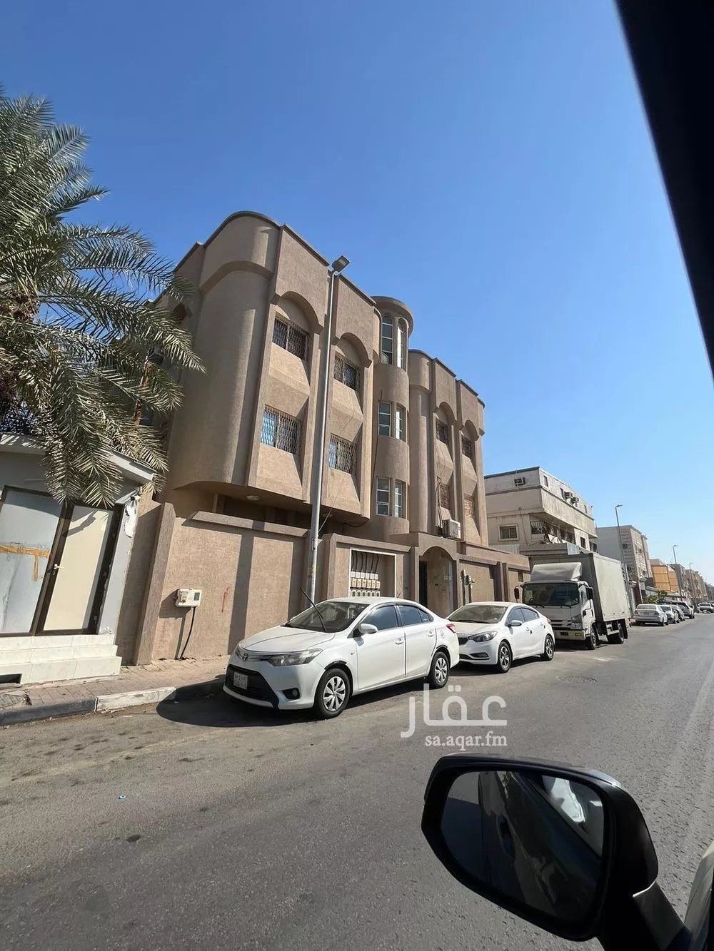 عمارة للبيع في حي الجلوية, مدينة الدمام, المنطقة الشرقية 1 صورة