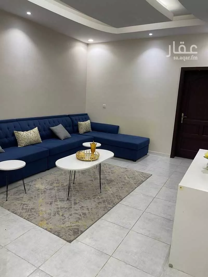 شقة للإيجار في شارع ابن سعيد المقرئ, حي الكوثر, مدينة جدة, منطقة مكة المكرمة 1 صورة