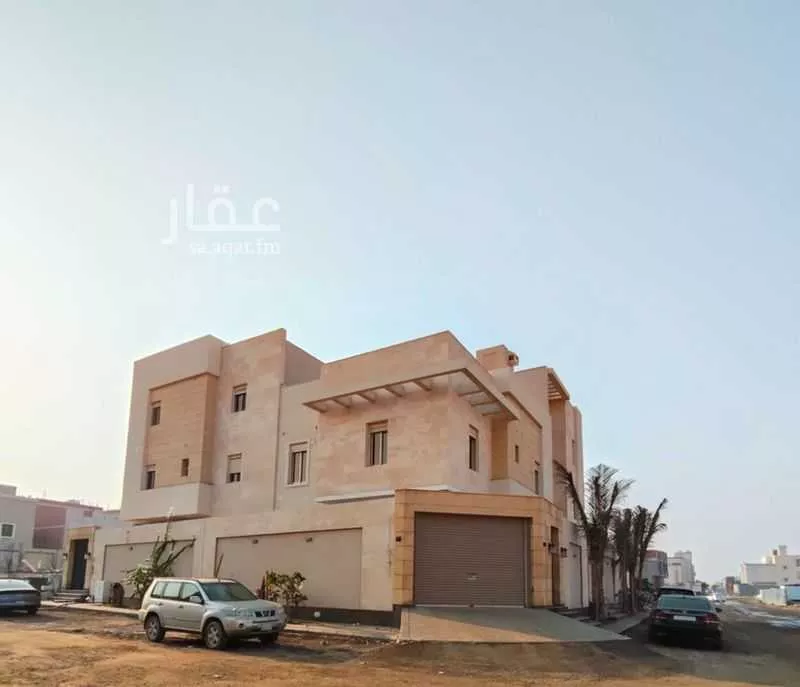 شقة للإيجار في شارع ابو اسحاق الفزاري, حي الزمرد, مدينة جدة, منطقة مكة المكرمة 1 صورة