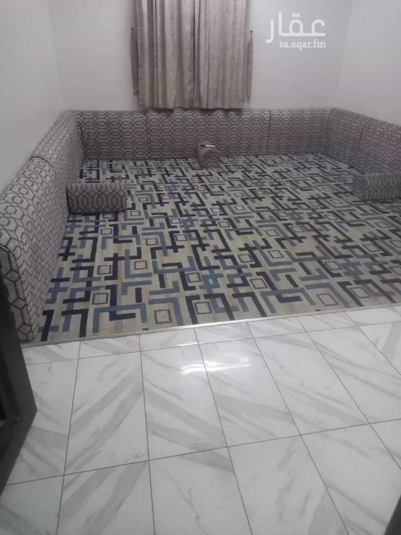 شقة للإيجار في شارع ابراهيم المرسي, حي اليرموك, مدينة الرياض, منطقة الرياض 1 صورة