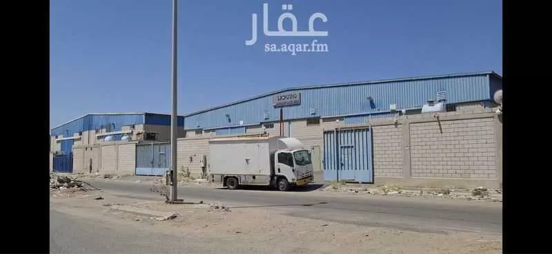 أرض للبيع في شارع 4468094, حي الوادي, مدينة جدة, منطقة مكة المكرمة 1 صورة