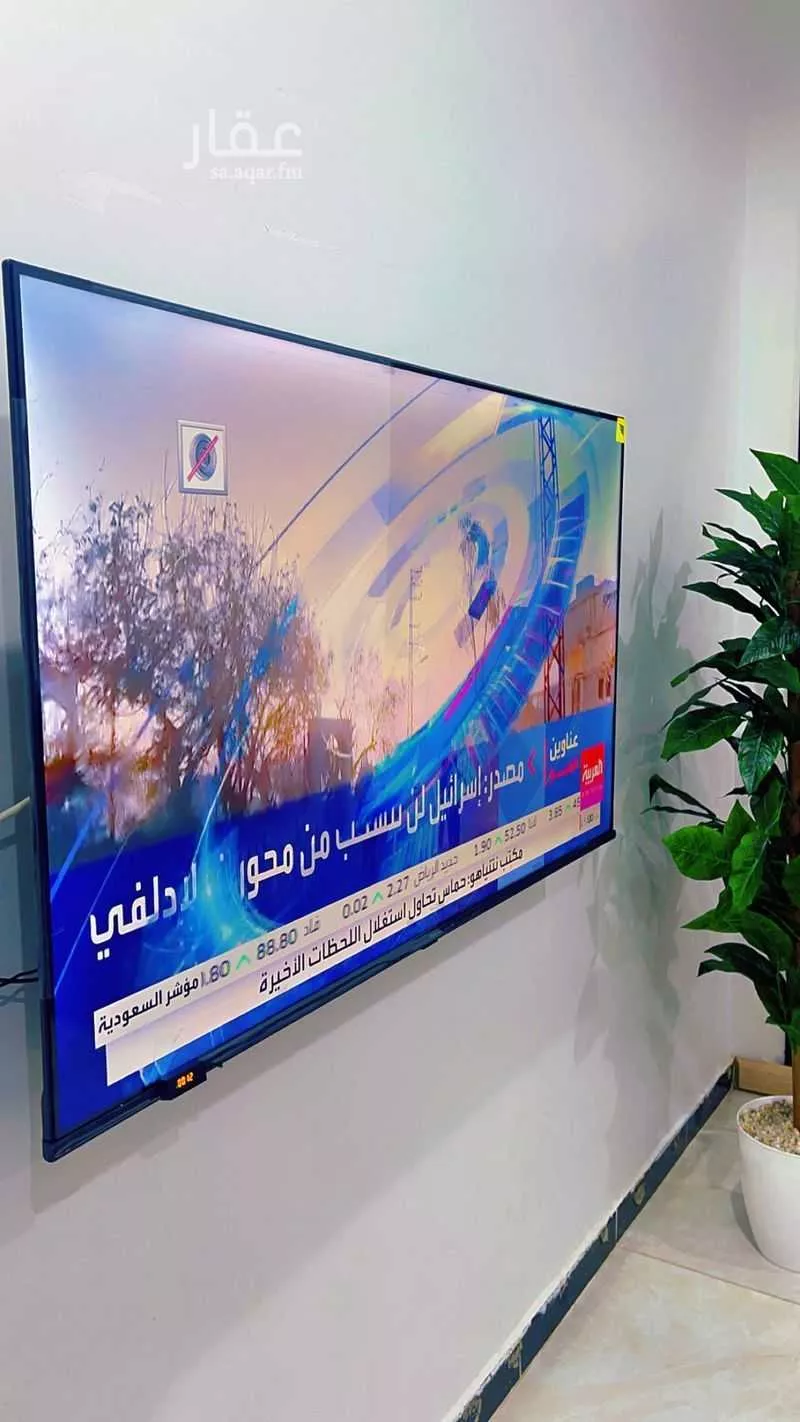 شقة للإيجار في شارع غنوة ، حي الغدير ، ابها ، منطقة عسير 1 صورة
