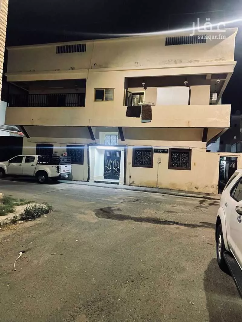 عمارة للبيع في شارع الجعدي ، حي قروى ، الطائف ، الطائف 1 صورة
