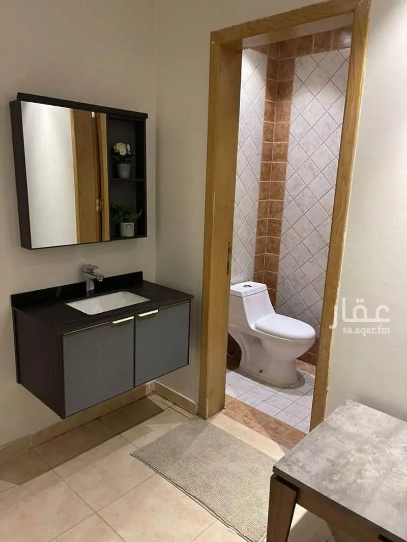 شقة للإيجار في شارع إبراهيم بن هادي, حي التعاون, مدينة الرياض, منطقة الرياض 1 صورة