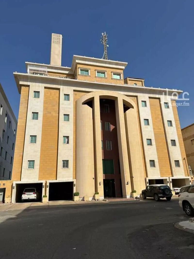 شقة للإيجار في شارع سليمان بن بابيه, حي المروة, مدينة جدة, منطقة مكة المكرمة 1 صورة