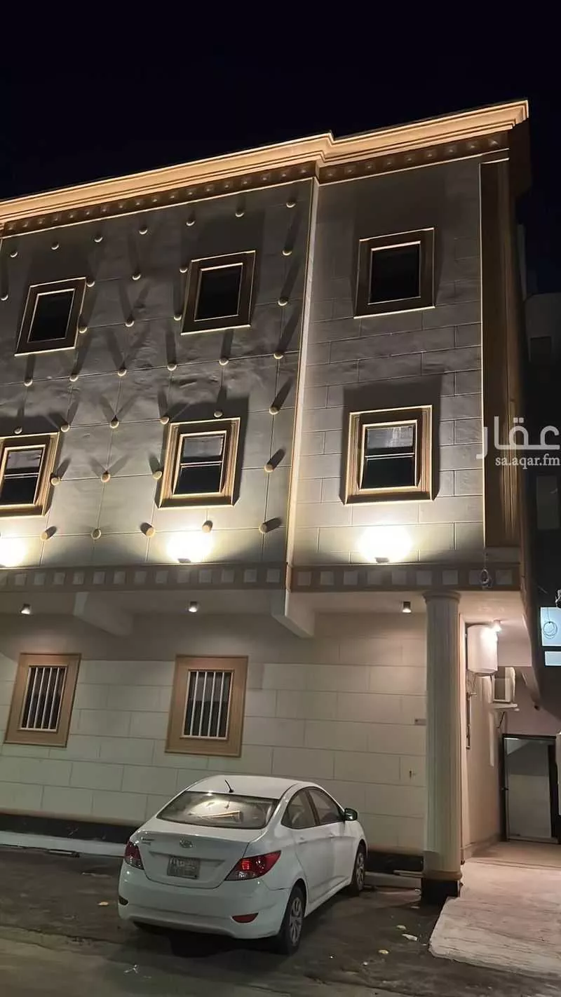 شقة للإيجار في شارع تركي ابن محمد غراف العتيبي, حي الثليثية, مدينة الاحساء, المنطقة الشرقية 1 صورة