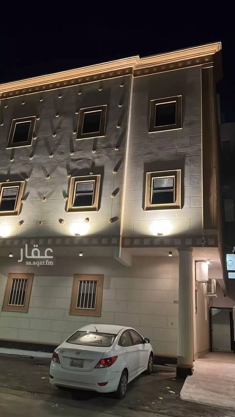 شقة للإيجار في شارع تركي ابن محمد غراف العتيبي, حي الثليثية, مدينة الاحساء, المنطقة الشرقية 1 صورة