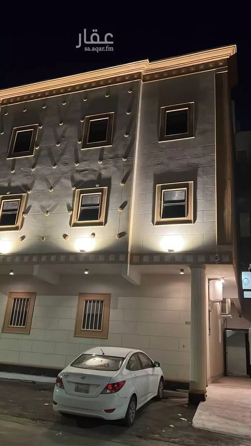 شقة للإيجار في شارع الحسين بن عثمان الحربي, حي السلمانية الرابع, مدينة الاحساء, المنطقة الشرقية 1 صورة