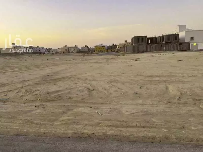 أرض للبيع في شارع التويثير, حي الدوحة, مدينة الاحساء, المنطقة الشرقية 1 صورة