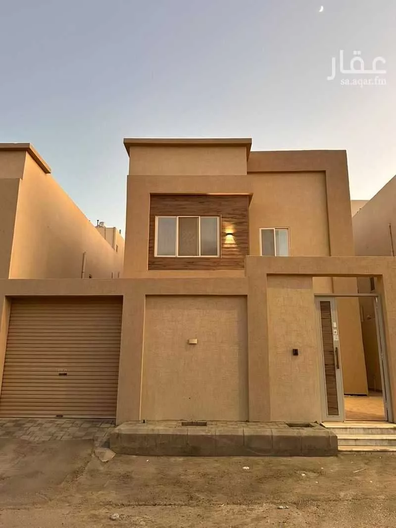 فيلا للبيع في شارع ابو حيه بن عمرو, حي الربوة, مدينة الاحساء, المنطقة الشرقية 1 صورة