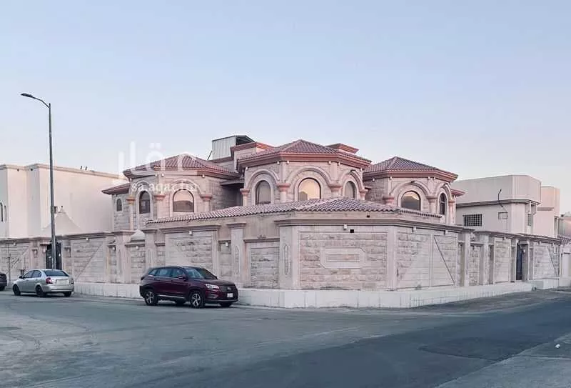فيلا للبيع في شارع عبد العزيز بن إدريس, حي السلمانية الثالث, مدينة الاحساء, المنطقة الشرقية 1 صورة