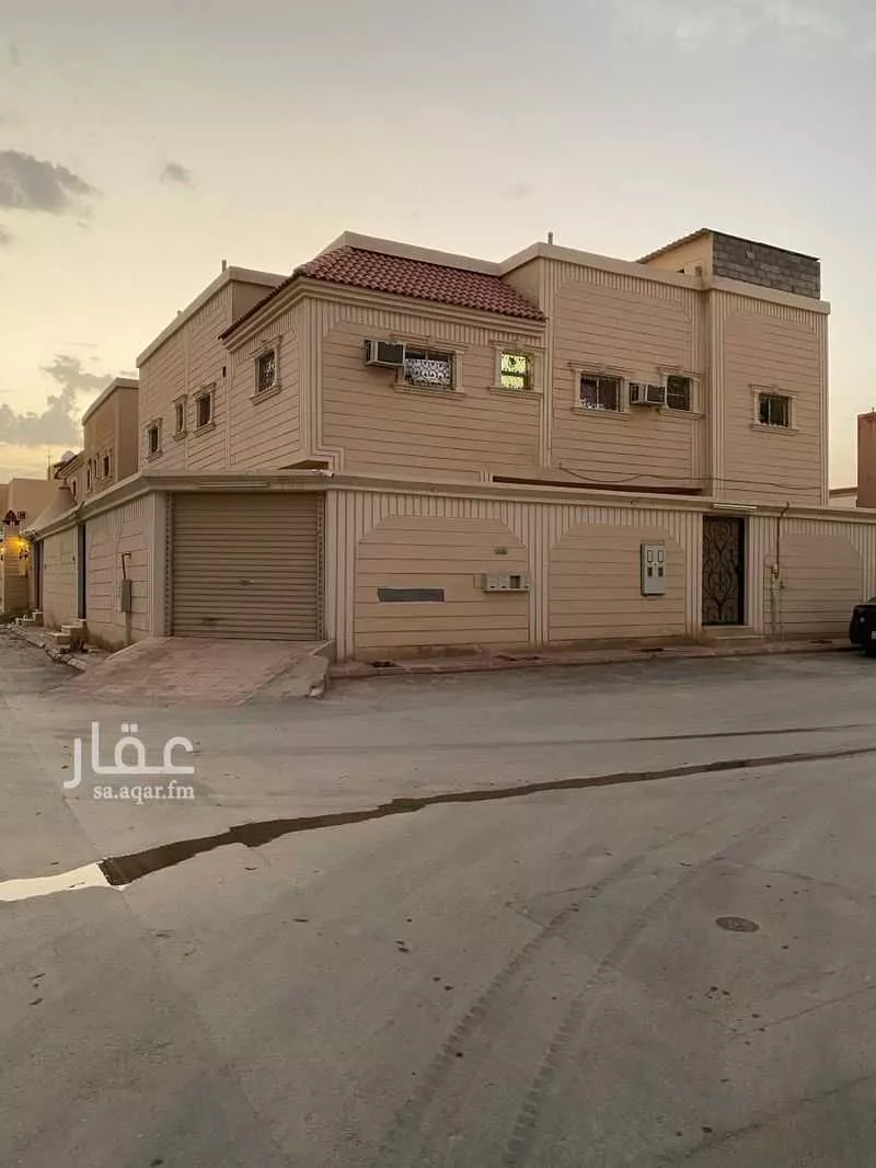 فيلا للبيع في شارع السعاده ، حي طويق ، الرياض ، منطقة الرياض 1 صورة