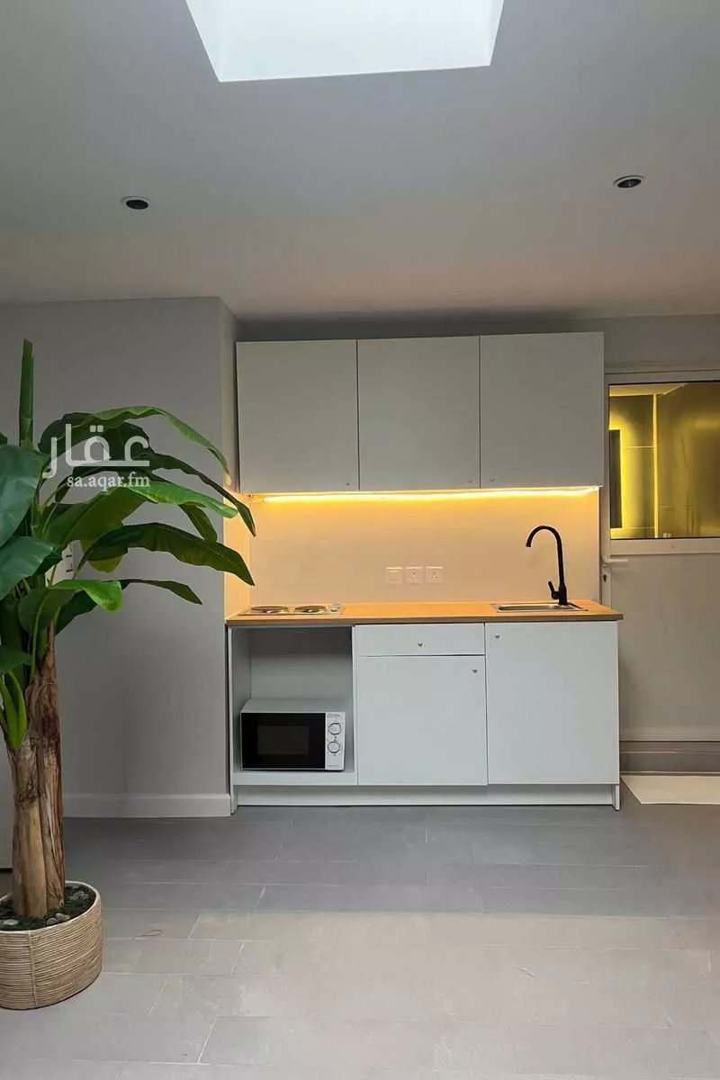 شقة للإيجار في شارع جبل حسنا, حي أم الحمام الشرقي, مدينة الرياض, منطقة الرياض 1 صورة