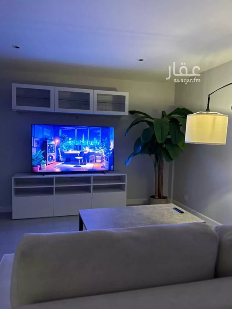 شقة للإيجار في شارع 1111, حي أم الحمام الشرقي, مدينة الرياض, منطقة الرياض 1 صورة