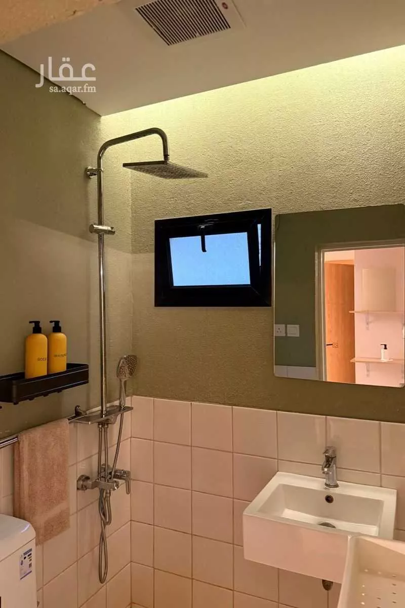 شقة للإيجار في شارع زنجبار, حي الشرفية, مدينة الرياض, منطقة الرياض 1 صورة