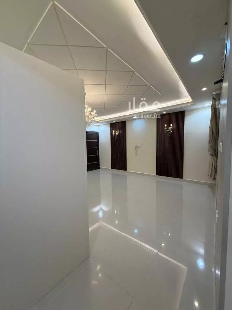 شقة للإيجار في شارع اياس المزني, حي النور, مدينة الدمام, المنطقة الشرقية 1 صورة