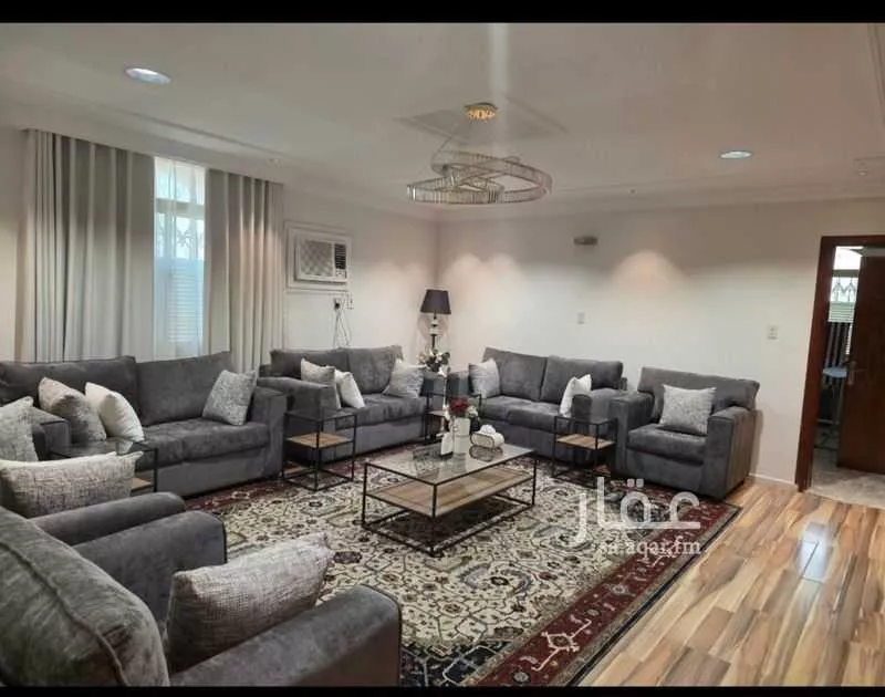 شقة للبيع في شارع نافع بن مالك, حي الندى, مدينة الدمام, المنطقة الشرقية 1 صورة