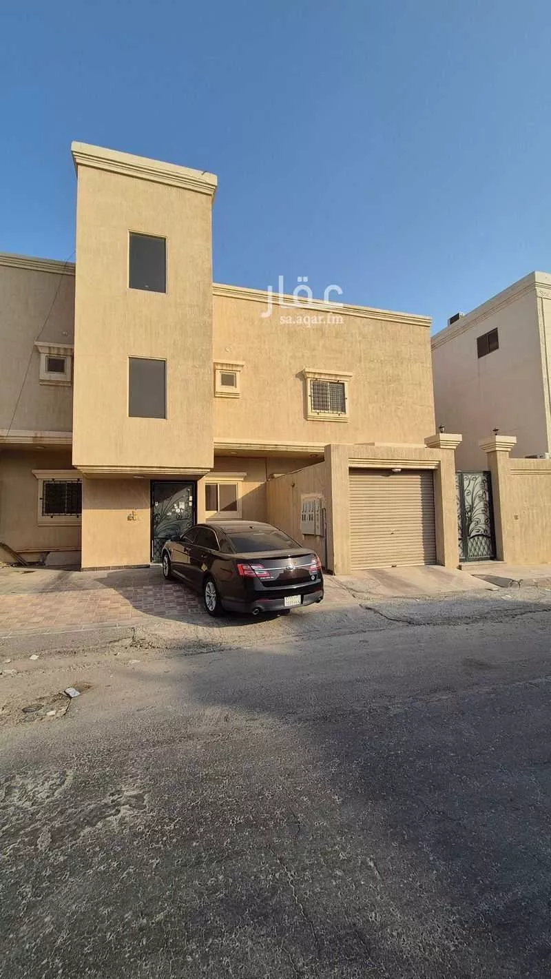 شقة للإيجار في شارع ابو بكر الاسماعيلي, حي الندى, مدينة الدمام, المنطقة الشرقية 1 صورة