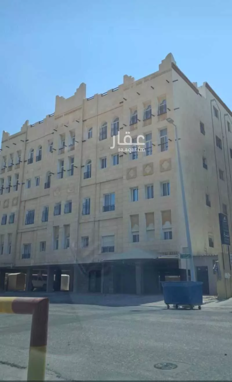 شقة للإيجار في شارع الانباري, مدينة الظهران, المنطقة الشرقية 1 صورة