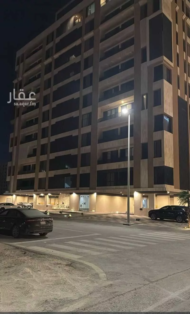 شقة للإيجار في شارع يعقوب بن اوس, حي ضاحية الملك فهد, مدينة الدمام, المنطقة الشرقية 1 صورة