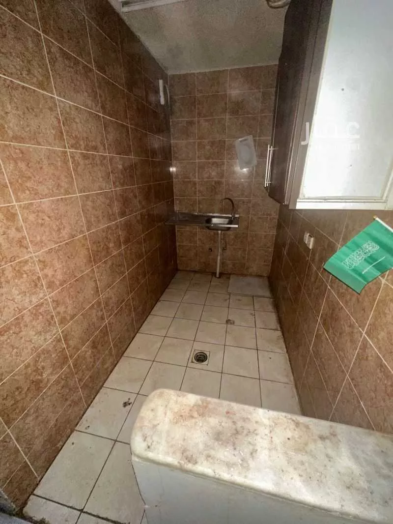 غرفة للإيجار في شارع السلطان قابوس بن سعيد ، حي القادسية ، الرياض ، منطقة الرياض 1 صورة