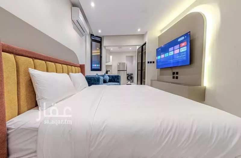شقة للإيجار في شارع السهام, حي النرجس, مدينة الرياض, منطقة الرياض 1 صورة