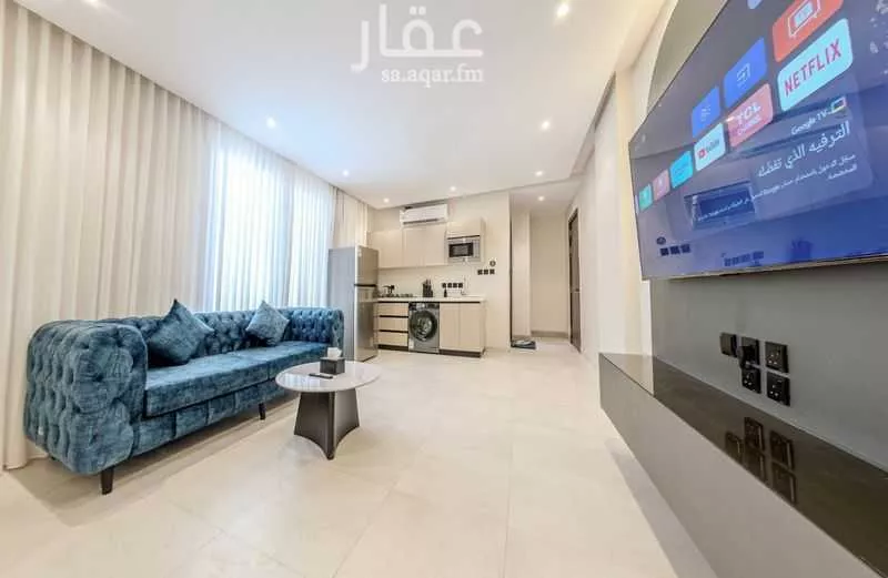 شقة للإيجار في شارع السهام, حي النرجس, مدينة الرياض, منطقة الرياض 1 صورة