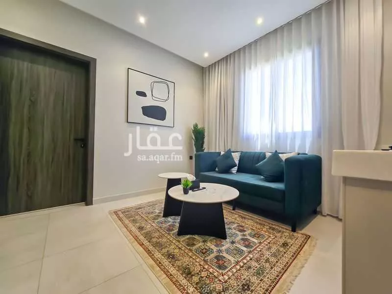 شقة للإيجار في شارع السهام, حي النرجس, مدينة الرياض, منطقة الرياض 1 صورة