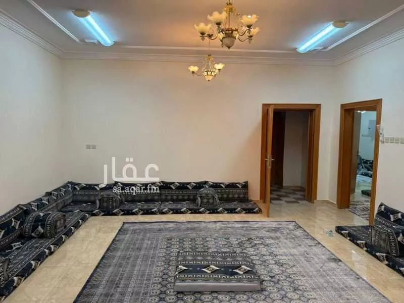عمارة للإيجار في شارع سعد بن ابي وقاص, حي الرصراص 2, مدينة خميس مشيط, منطقة عسير 1 صورة