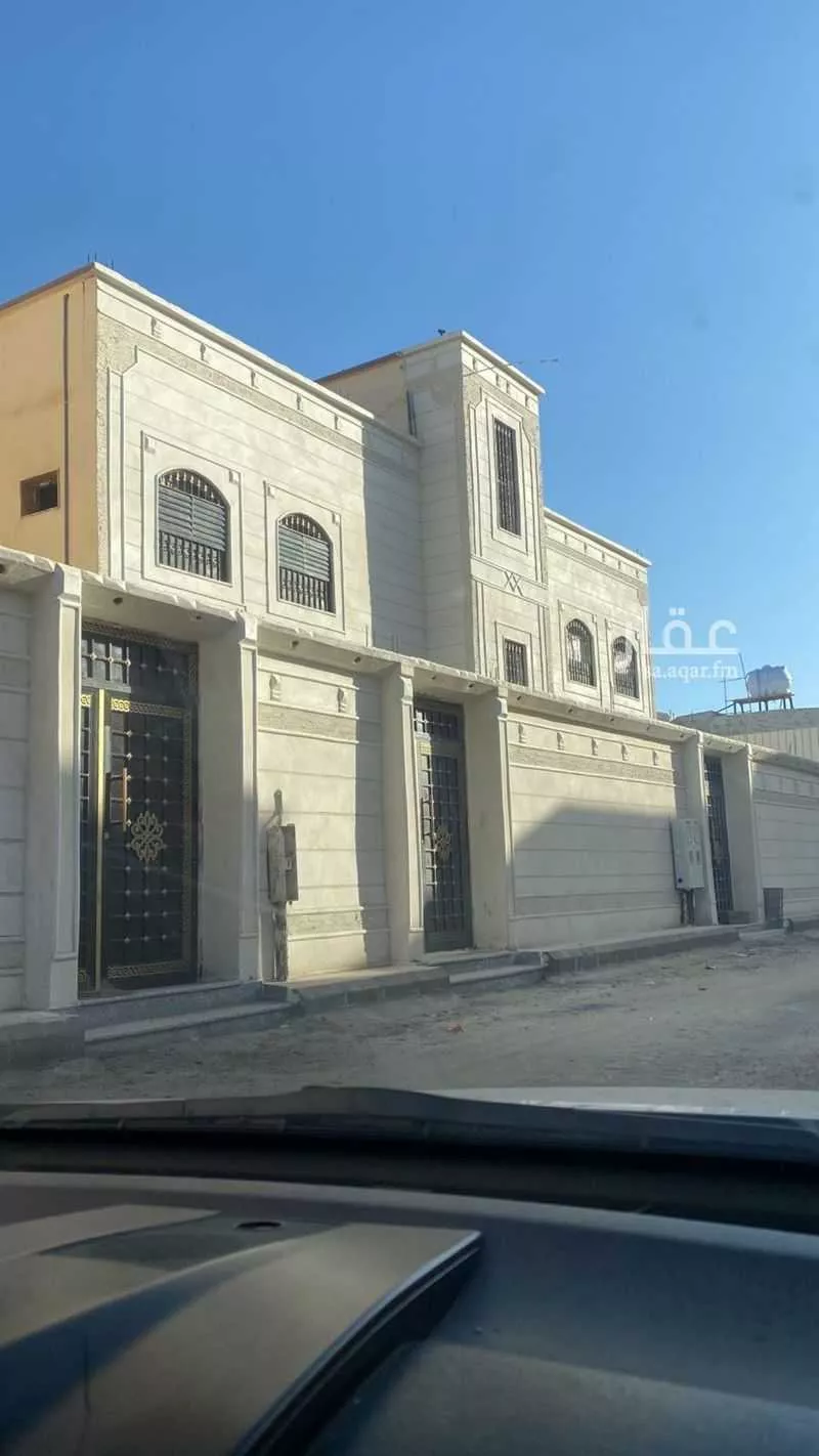 شقة للإيجار في شارع خير الدين بربروس ، حي الرفاع ، القريات ، القريات 1 صورة