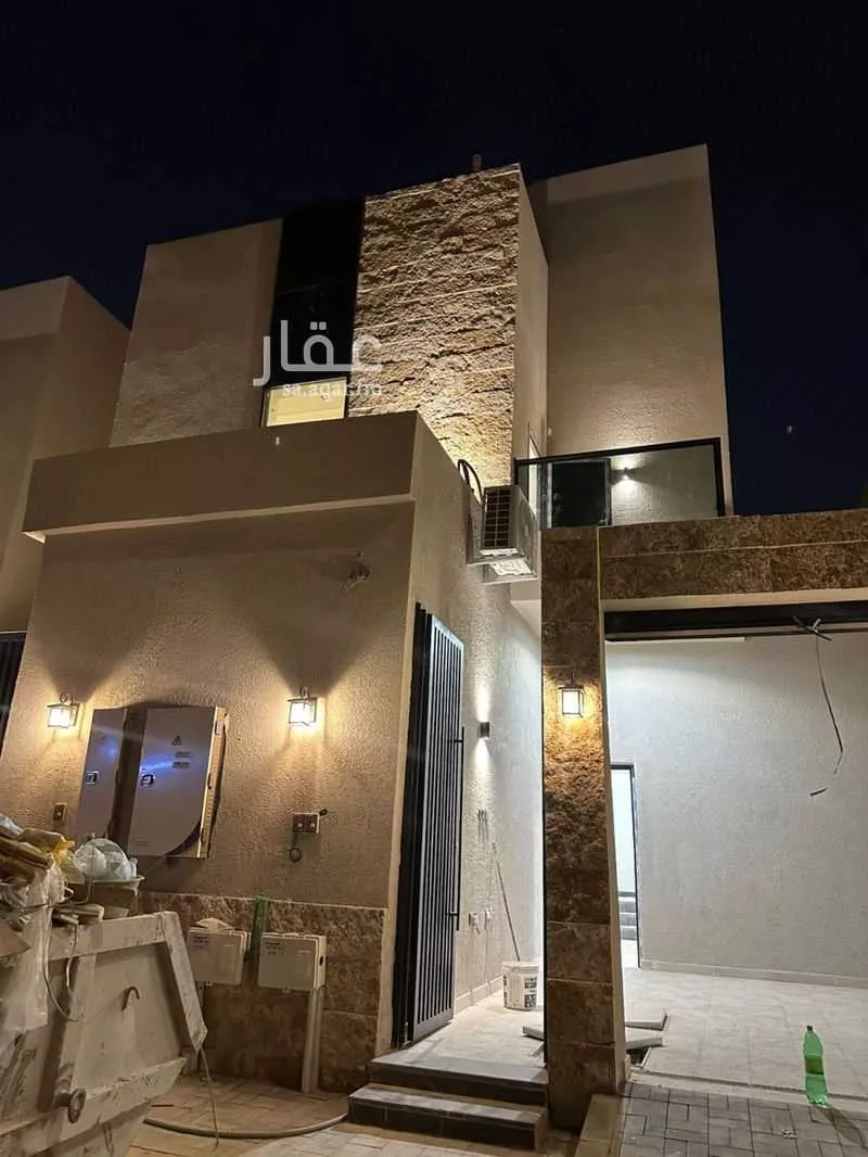 دور للإيجار في شارع هارون الخطيب, حي السلام, مدينة الرياض, منطقة الرياض 1 صورة